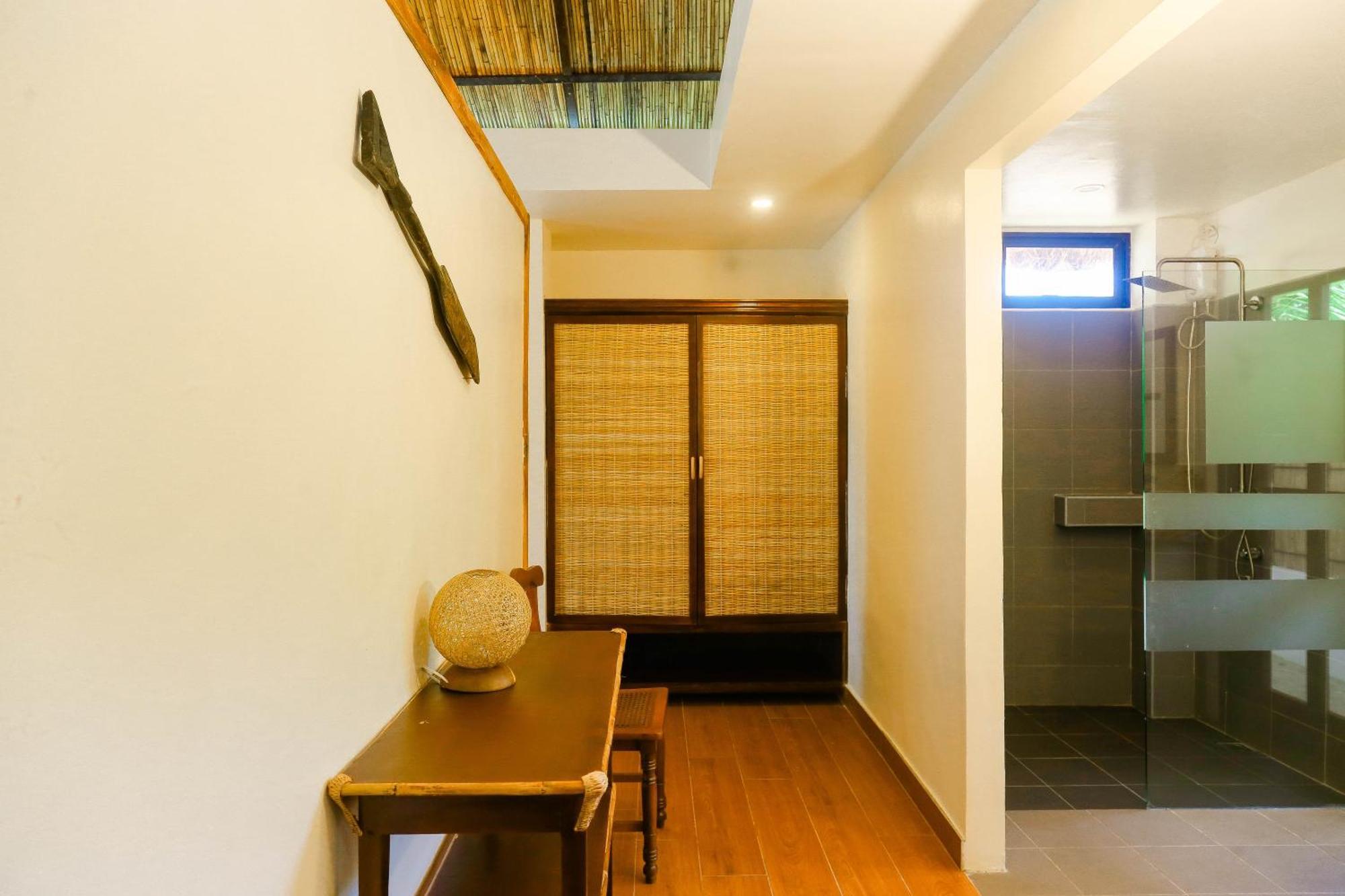 San Nicolas Private Beach บูซวงกา ภายนอก รูปภาพ